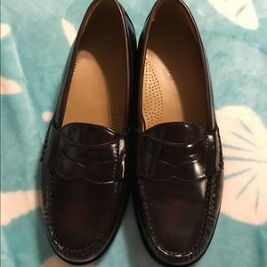 Cole Haan loafers 10E